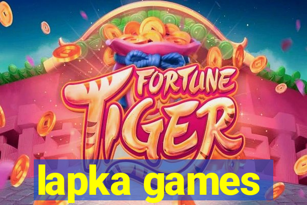 lapka games